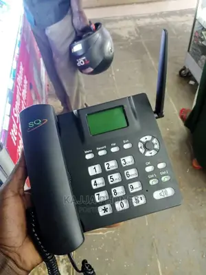 SQ Land Line Phone
