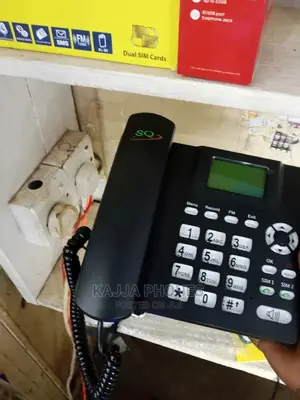 SQ Land Line Phone