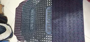Plastic Doormats