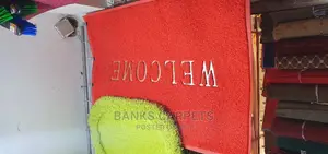 Plastic Doormats