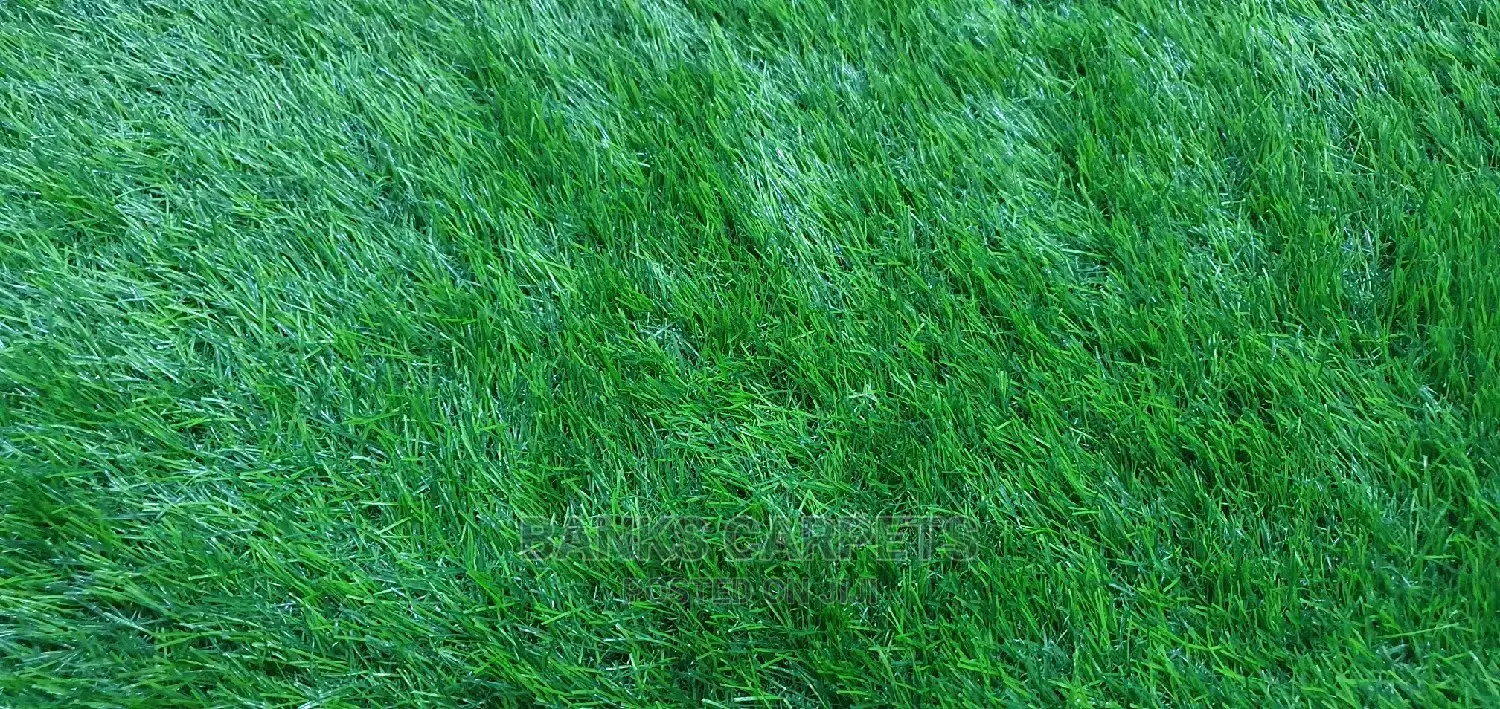 Artificial Tuff Grass