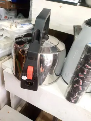Saachi Electric Kettle