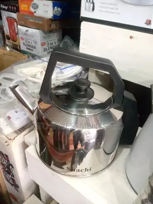 Saachi Electric Kettle