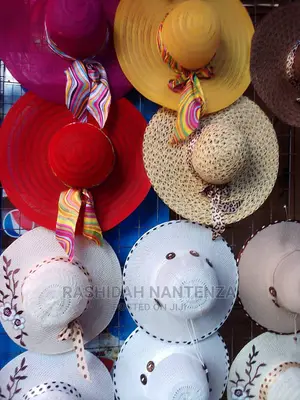 Women's Hats