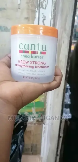 Original Cantu Grow Strong Strengthening Treatment