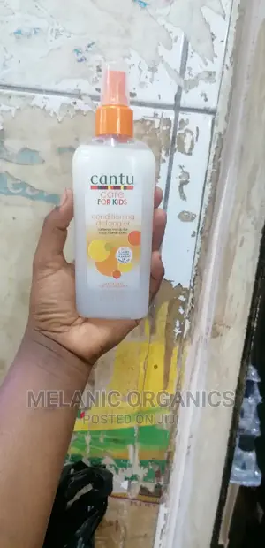 Original Cantu Conditioning Detangler for Kids