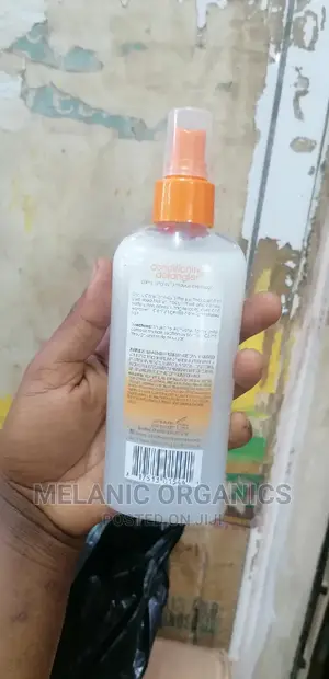 Original Cantu Conditioning Detangler for Kids