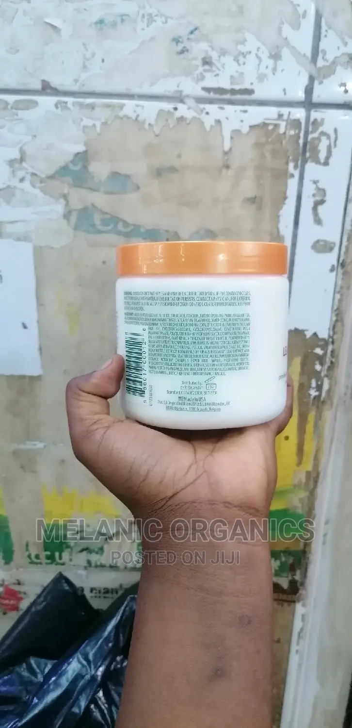 Original Cantu Leave in Conditioning Repair Cream