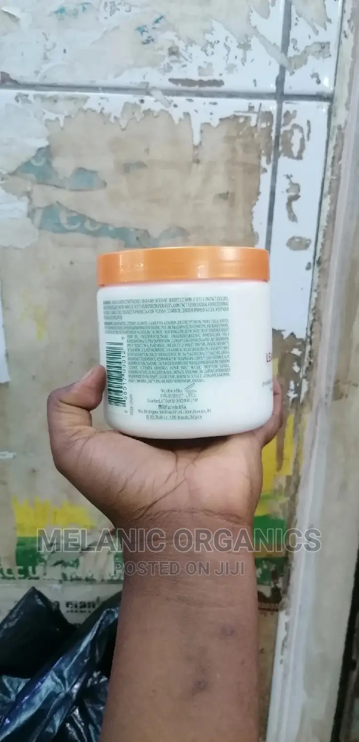 Original Cantu Leave in Conditioning Repair Cream