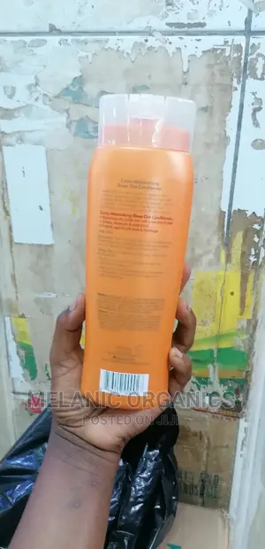 Original Cantu Moisturizing Rinse Out Conditioner