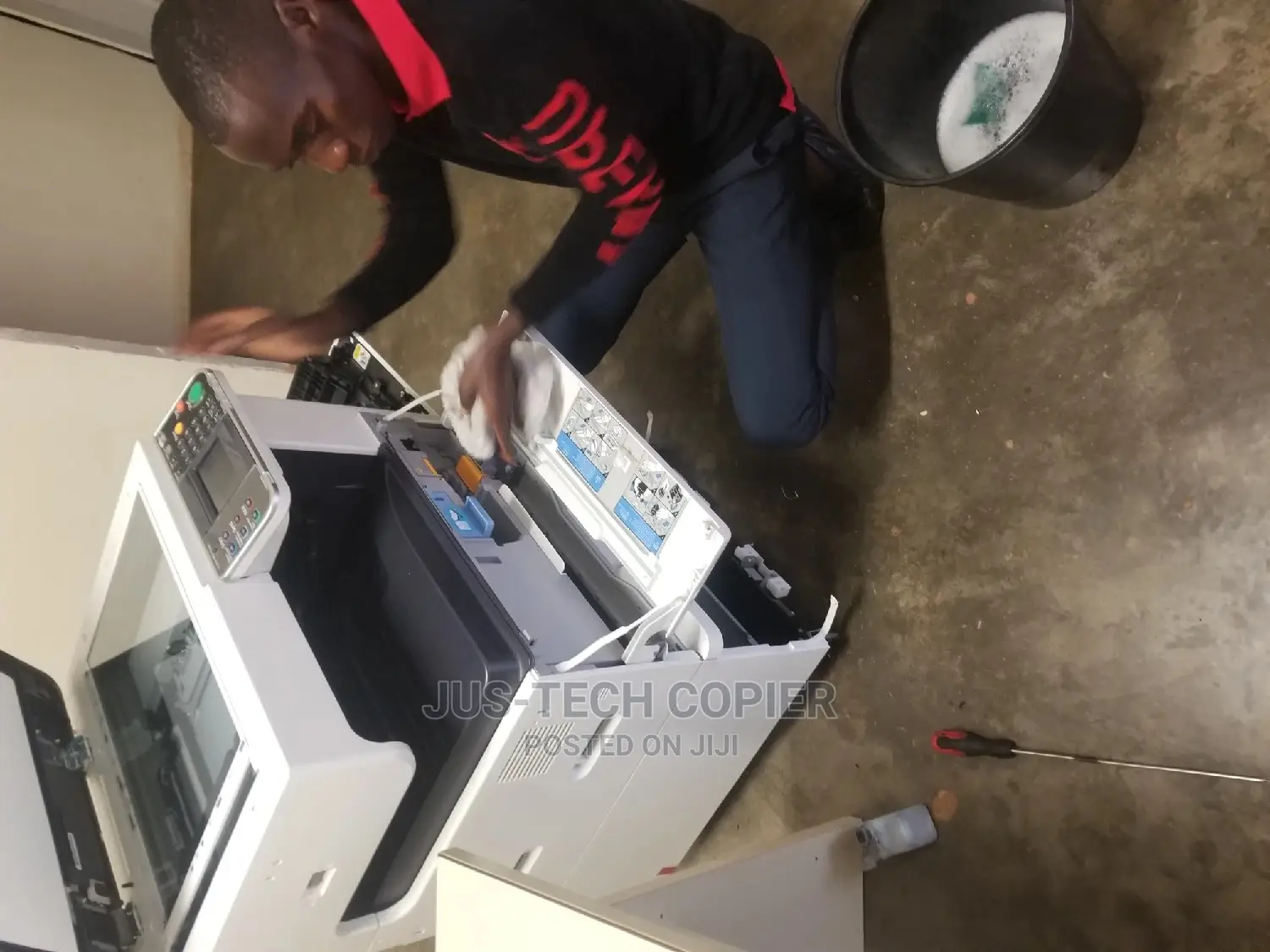 Service$Repair