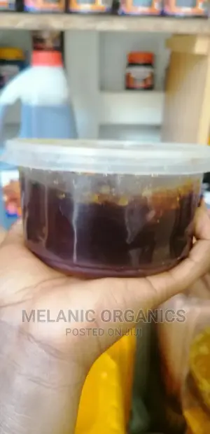 Comb Honey