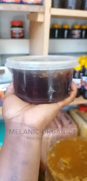 Comb Honey