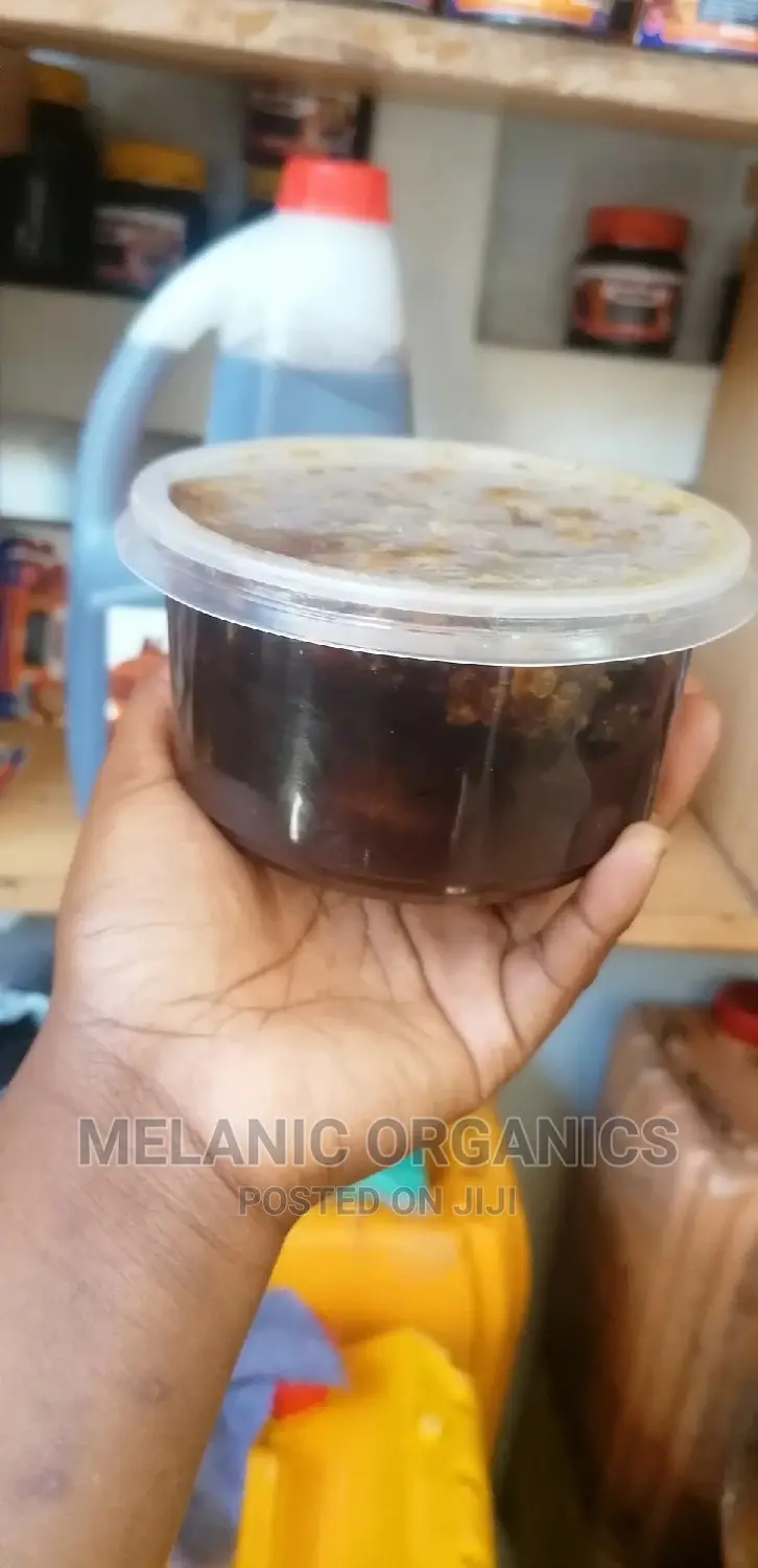 Comb Honey