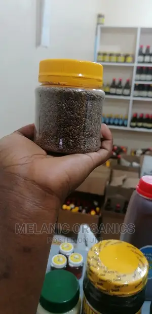 Flax Seeds