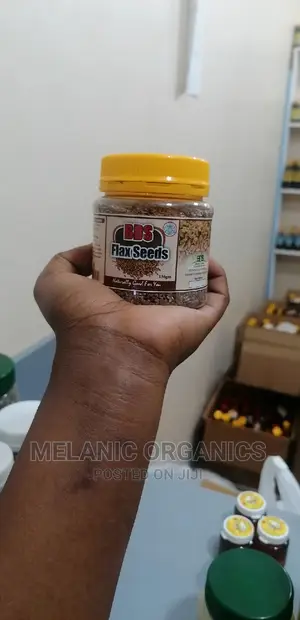 Flax Seeds
