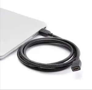 HDMI Extension Cable Male to Female 1m