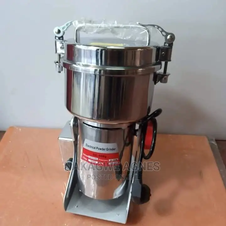 Grain Grinders