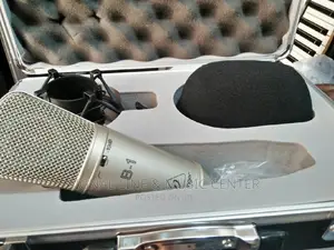 Behringer B-1 Studio Microphone