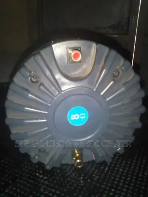 Tweeter for Speaker Size 12