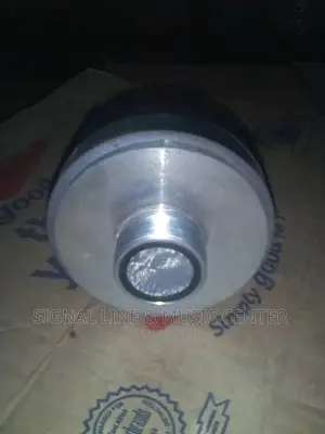 Tweeter for Speaker Size 12