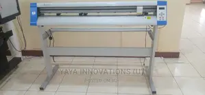 Countour Cutting Plotter