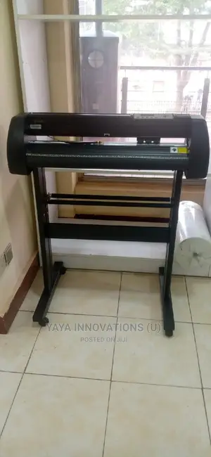 Cheap Plotter 70cm