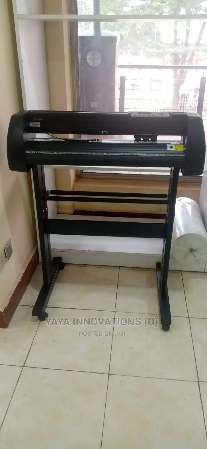 Cheap Plotter 70cm