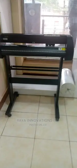 Yinghe Cutting Plotter