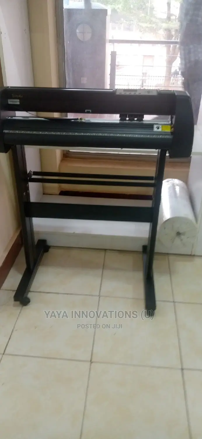 Yinghe Cutting Plotter