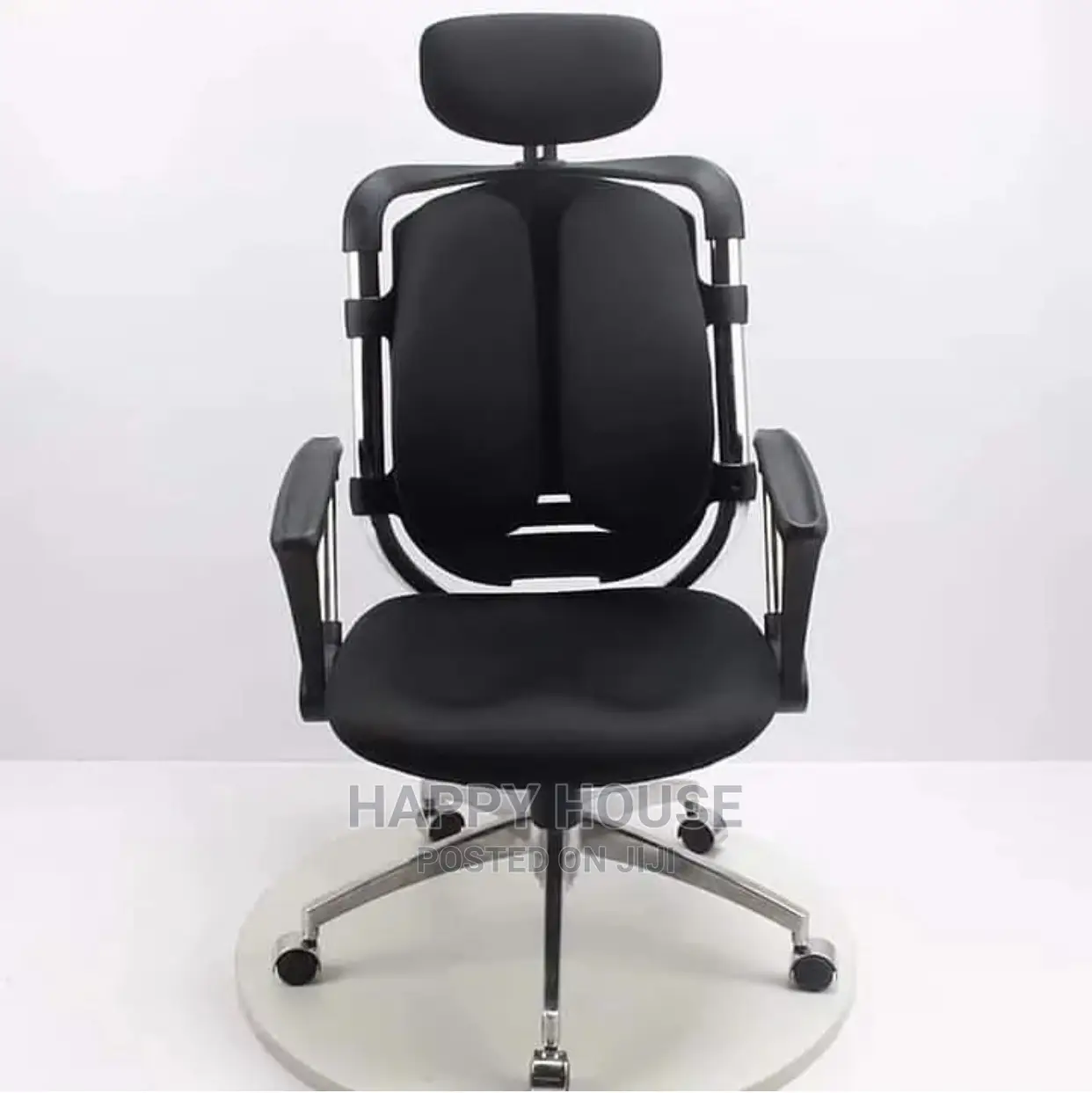Ergonomic Office Chair