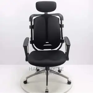 Ergonomic Office Chair