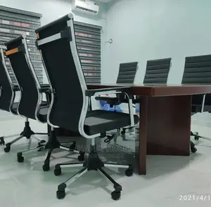 Executive Board Room Table