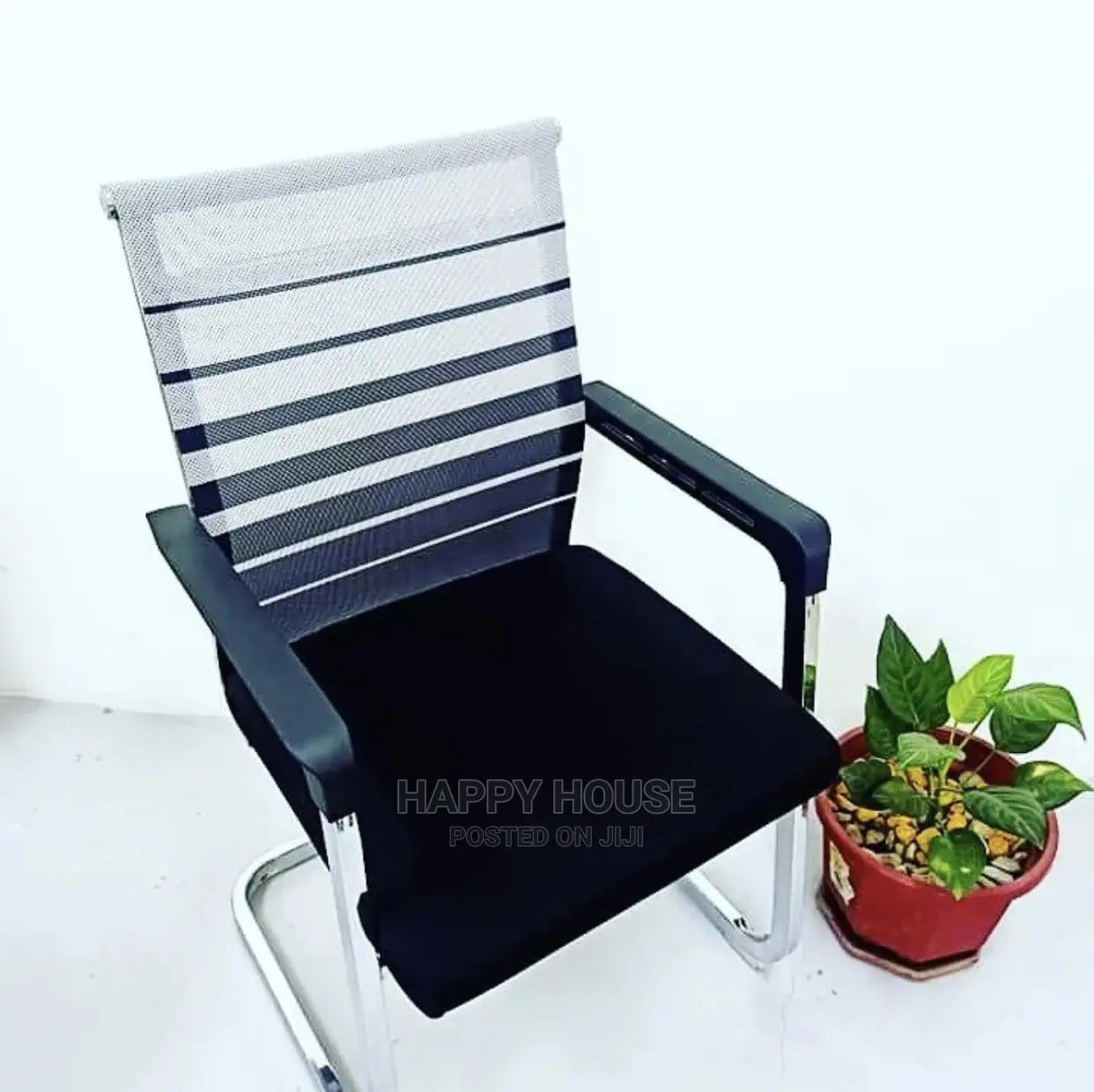 Executive Visitors Chair