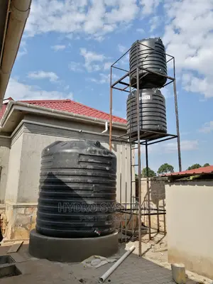 Tank Plumbing