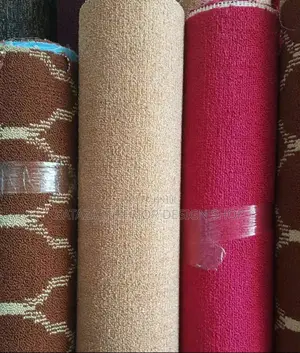 Woolen Carpet