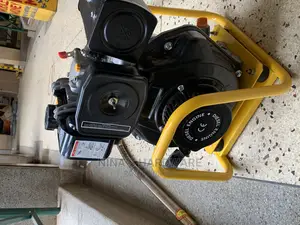 Concrete Vibrator With Diesel Engine (Air Cooled Engine)
