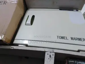 Towel Warmers