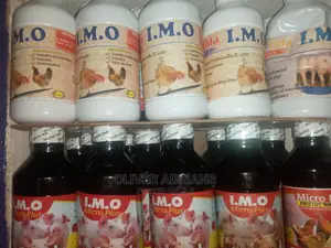 I.M.O 1 Litre
