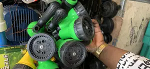 Water Saving Garden Hose Nozzles