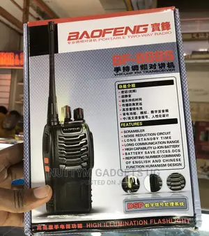 Two Way Radio