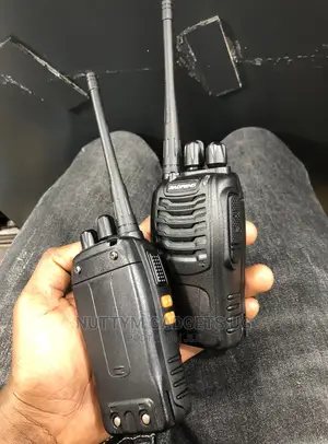 Two Way Radio