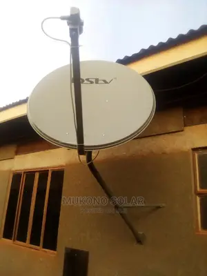 Nilesat and Bein Installer