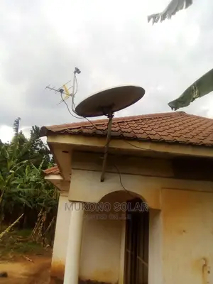Nilesat and Bein Installer