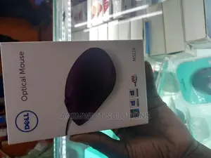 Original Dell Mouse