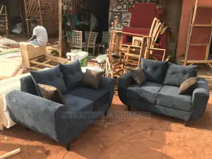 Dove Sofa Set