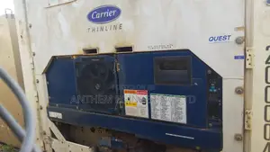 Coldroom Container
