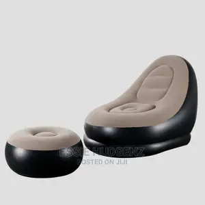 Inflatable Sofa