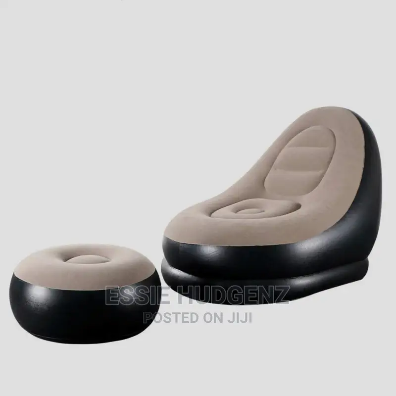 Inflatable Sofa