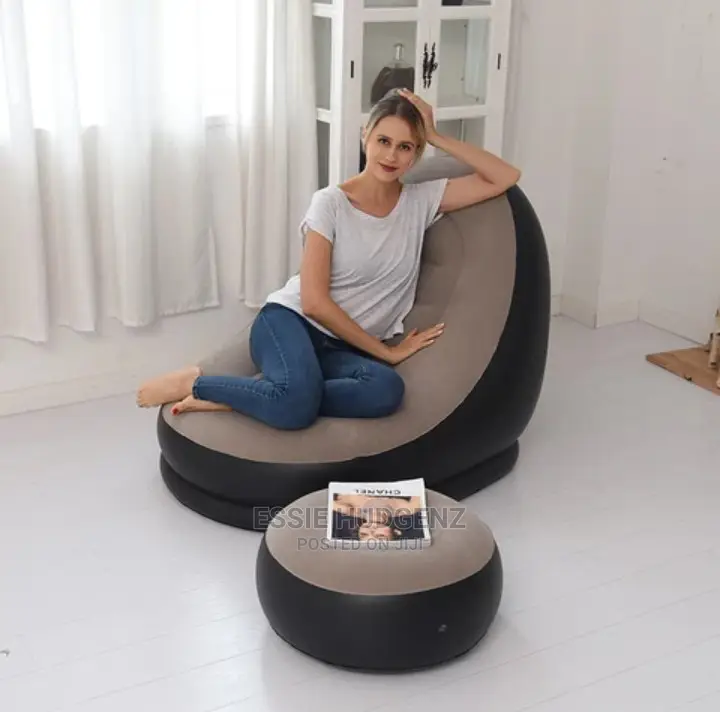Inflatable Sofa